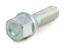 Lada 2101-2107 Wheel Hub Bolt For Alloy Wheel M12*30