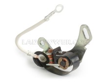 Lada Niva / 2101-2107 Distributor Contact Set Only For Distributor Brand СОАТЭ