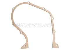 Lada Niva / 2101-2107 Cylinder Block Front Cover Gasket