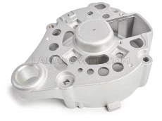 Lada Samara 2108-099 Alternator Rear Cover