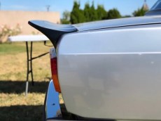 Lada 2105, 2107 Rear Spoiler Duck Tail