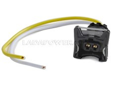 Lada Niva Knock Sensor Socket Connection