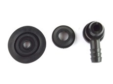 Lada Niva 1600 (1700 RHD) / 2101-2107 Vacuum Servo Unit Brake Booster Repair Kit Small