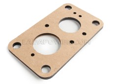 Lada 2101-2107 Carburetor Thermal Insulation Gasket 32/28