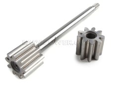 Lada 2101-2107 Oil Pump Repair Kit