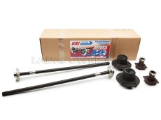 Lada Niva All Years Without ABS Unloaded Rear Axle Shaft 24 Teeth Val-Racing
