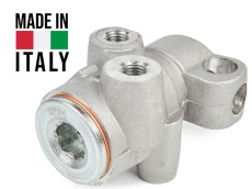 Lada 2101-2107 Brake Pressure Regulator Made In Italy LPR AP