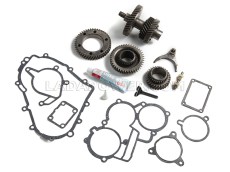 Lada Niva Accelerated Transfer Case