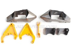 Lada Niva Rear Lift Kit +40mm T-Sphera