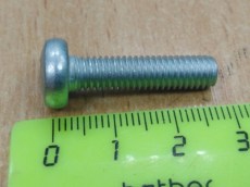 Lada Niva Rough Road Sensor Bolt Screw M8*25