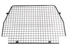 Lada Niva Interior Separator Mesh Grid