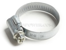 Lada Niva / 2101-2107 / Samara Fuel Hose Clamp 20-32 mm.