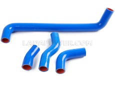 Lada Niva 1700 Radiator Silicone Hose Kit Tempest