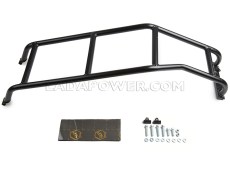 Lada Niva 1995-On Tailgate Roof Ladder