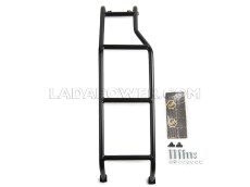 Lada Niva Tailgate Roof Ladder
