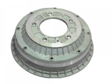 Lada Niva Brake Drum