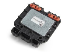 Lada Niva 21214 / 21074 Mono Injection TBI ignition Coil Plate GM