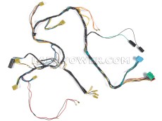 Lada 2105 Taillight Wire Harness Cable Set