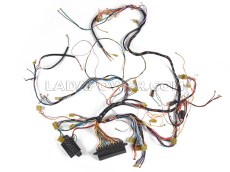 Lada 2103, 2106 Dashboard and Under Hood Wire Harness Cable Set