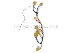 Lada 2103, 2106 Dashboard Wire Harness Cable Set
