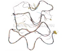 Lada 2103, 2106 Rear Wire Harness Cable Set