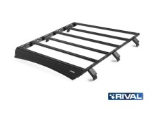 Lada Niva Aluminium Roof Rack Rival