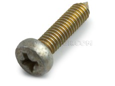 Lada Screw M4*16