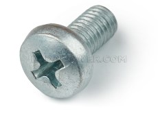 Lada Door Lock Screw М5*10