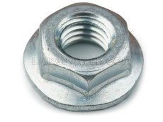Lada Toothed Collar Nut М8*1.25*18