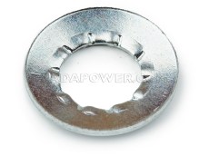 Lada Internal Tooth Lock Washer 8*16