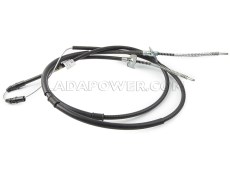 Lada Niva 2346 Cargo Rear Handbrake Cable