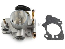 Lada Samara Throttle Body Mechanical D=52 mm. Road Line Series