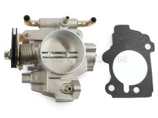 Lada Samara Throttle Body Mechanical D=56 mm. Road Line Series