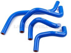 Lada Samara 2108-21099 Injection Heater Tubes Silicone Hose Kit, SALE!
