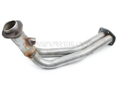 Lada Samara 1500 Injection 8 Valves Exhaust Downpipe Aluminized Steel