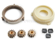 Lada Niva / 2101-2107 Starter Repair Kit