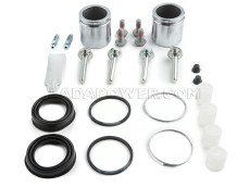 Lada Samara Front Brake Full Repair Kit