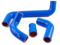 Lada 2101-2107 Copper Radiator Silicone Hose Kit Tempest, SALE!