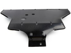 Lada Niva 21214 2009-2015 Сentral Engine Tray Guard Splash