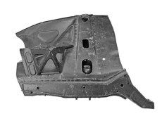 Lada 2103, 2106 Inner Right Wing Fender Assy