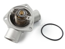 Lada Samara Injection Thermostat Element With Cover
