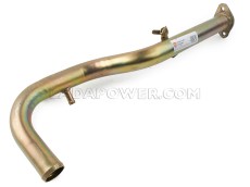Lada Samara 2108-099 8V Injection Water Pump Return Pipe