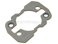 Lada Niva 1700 Mono Injection TBI Throttle Body Manifold Gasket GM
