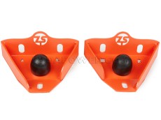 Lada Niva Coil Spring Upper Bracket Reinforced Kit ZST