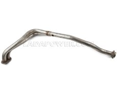 Lada 21073, 2104 Euro II With Injection Exhaust Downpipe Aluminized Steel