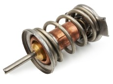 Lada Samara Injection Thermostat Element
