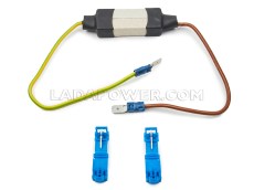 Lada Niva 2009-On Led Taillight Resistor  