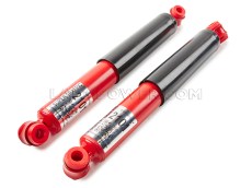Lada 2101-2107 Rear Gas-Filled Lowered Shock Absorber Set -90mm