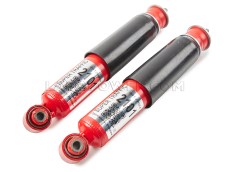 Lada 2101-2107 Front Gas-Filled Lowered Shock Absorber Set -90 mm
