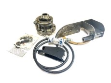 Lada Niva 3-Doors 100% Rear Differential Lock With Cable Drive 22 Teeth